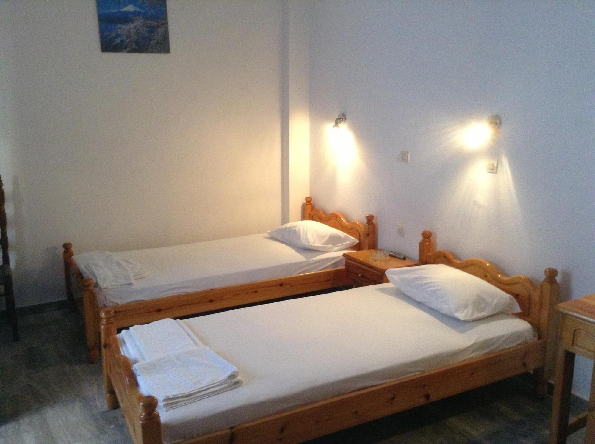 Mpaliaka Myrsini Apartment Mithymna Room photo