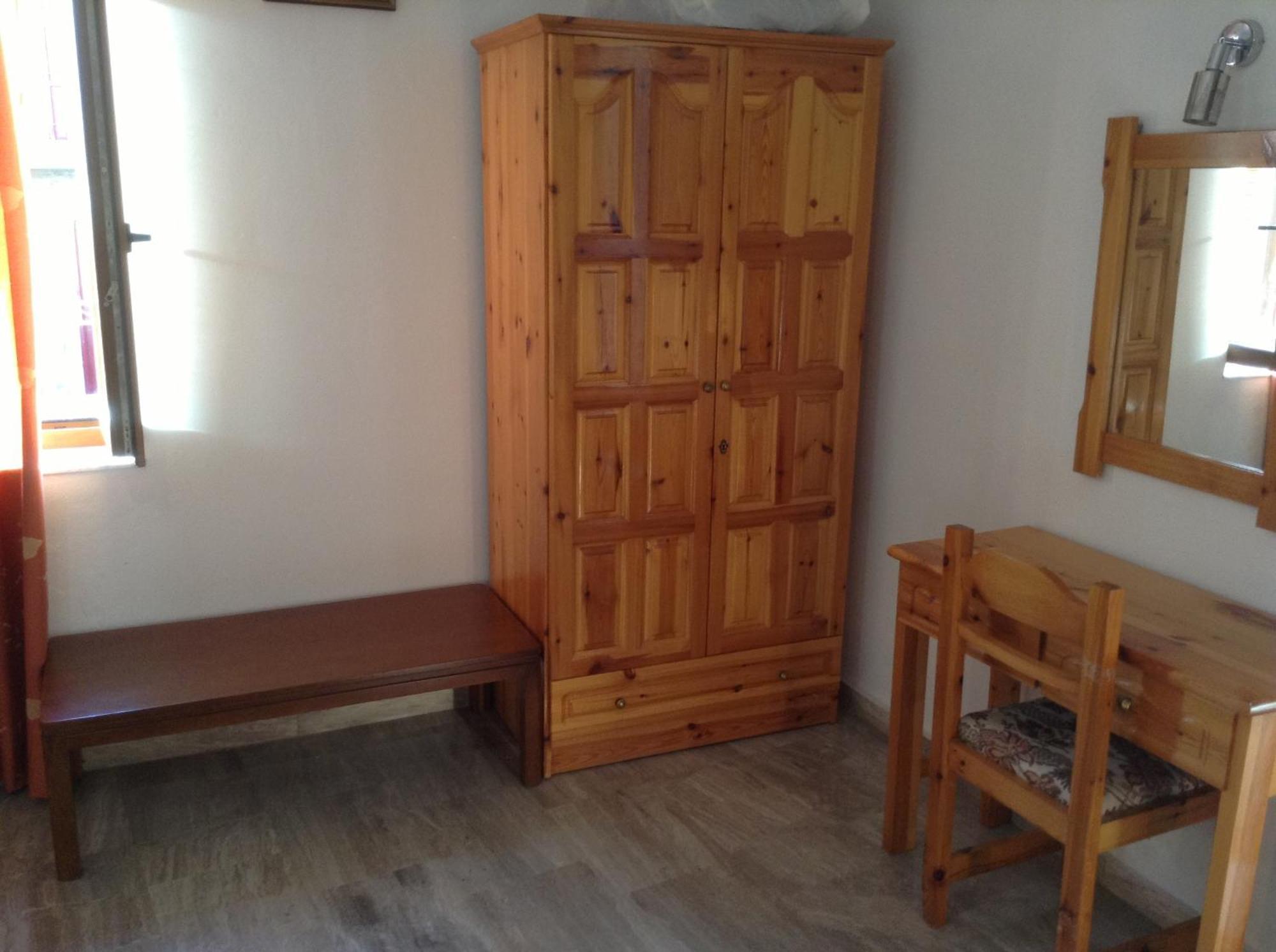 Mpaliaka Myrsini Apartment Mithymna Room photo