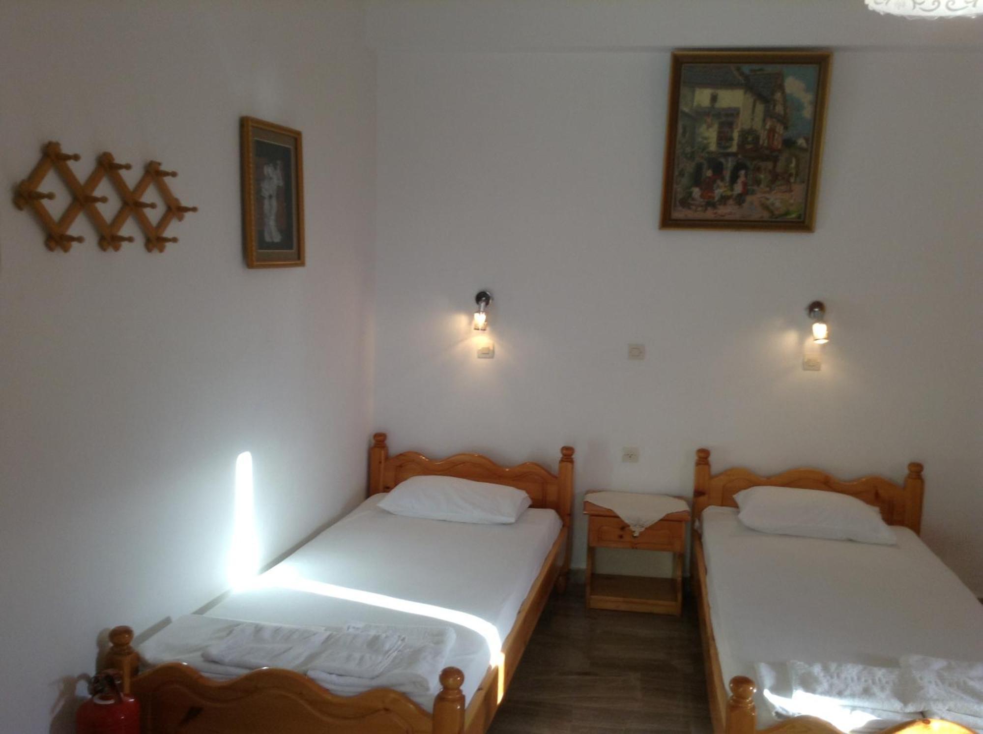 Mpaliaka Myrsini Apartment Mithymna Room photo