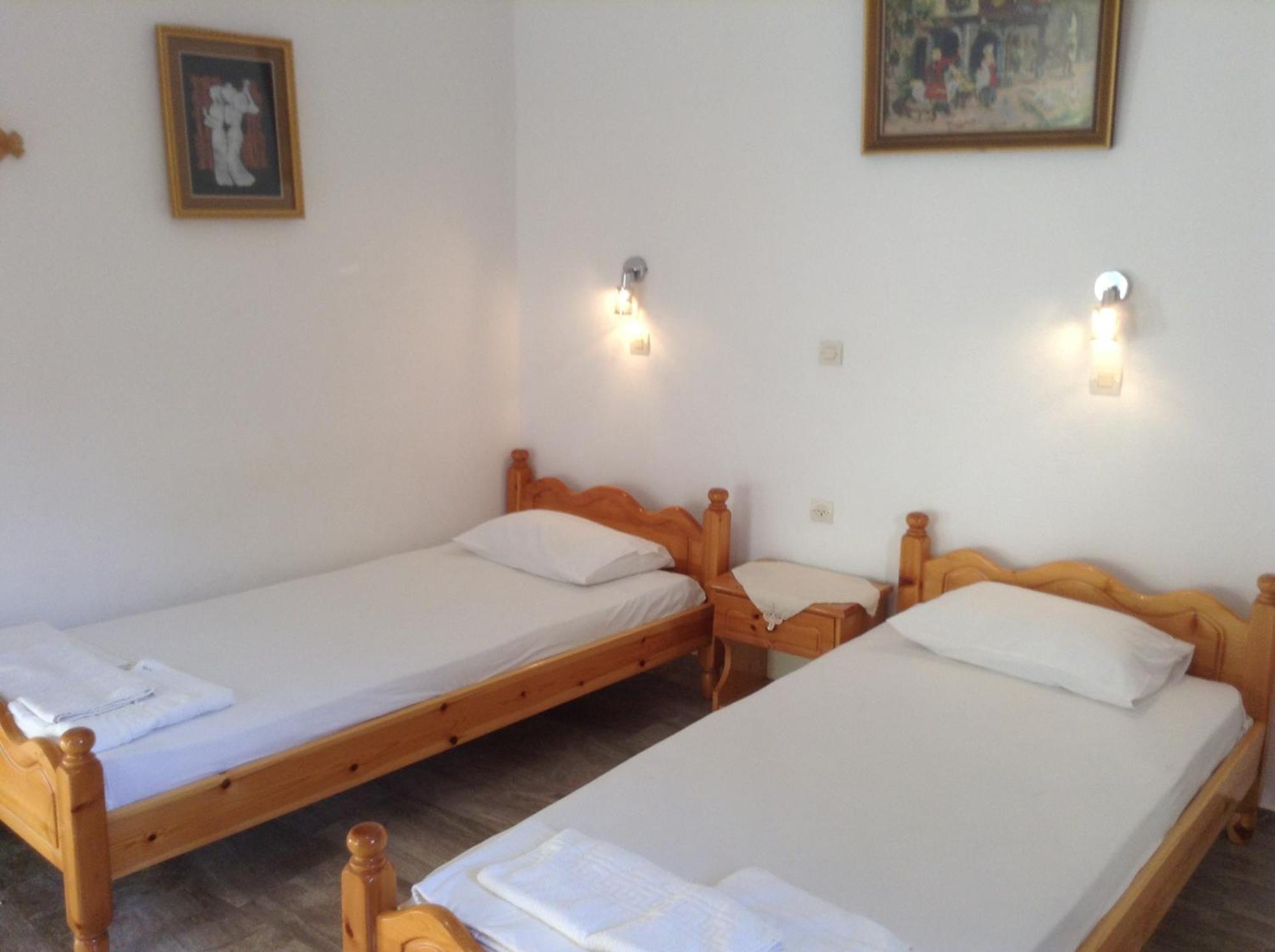 Mpaliaka Myrsini Apartment Mithymna Room photo