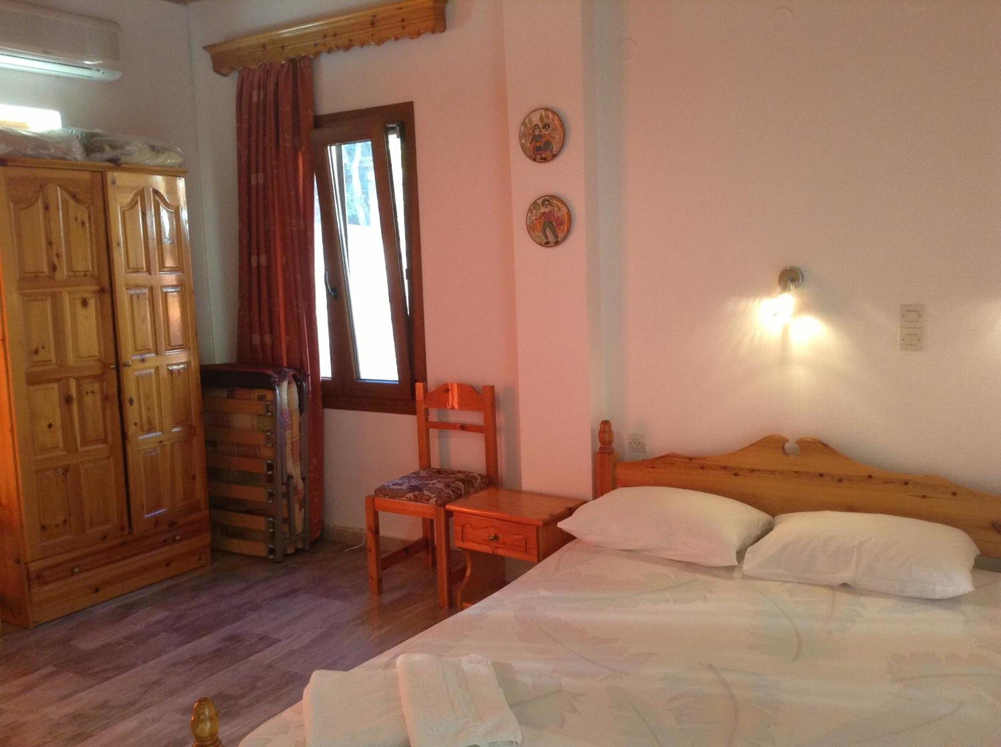 Mpaliaka Myrsini Apartment Mithymna Room photo