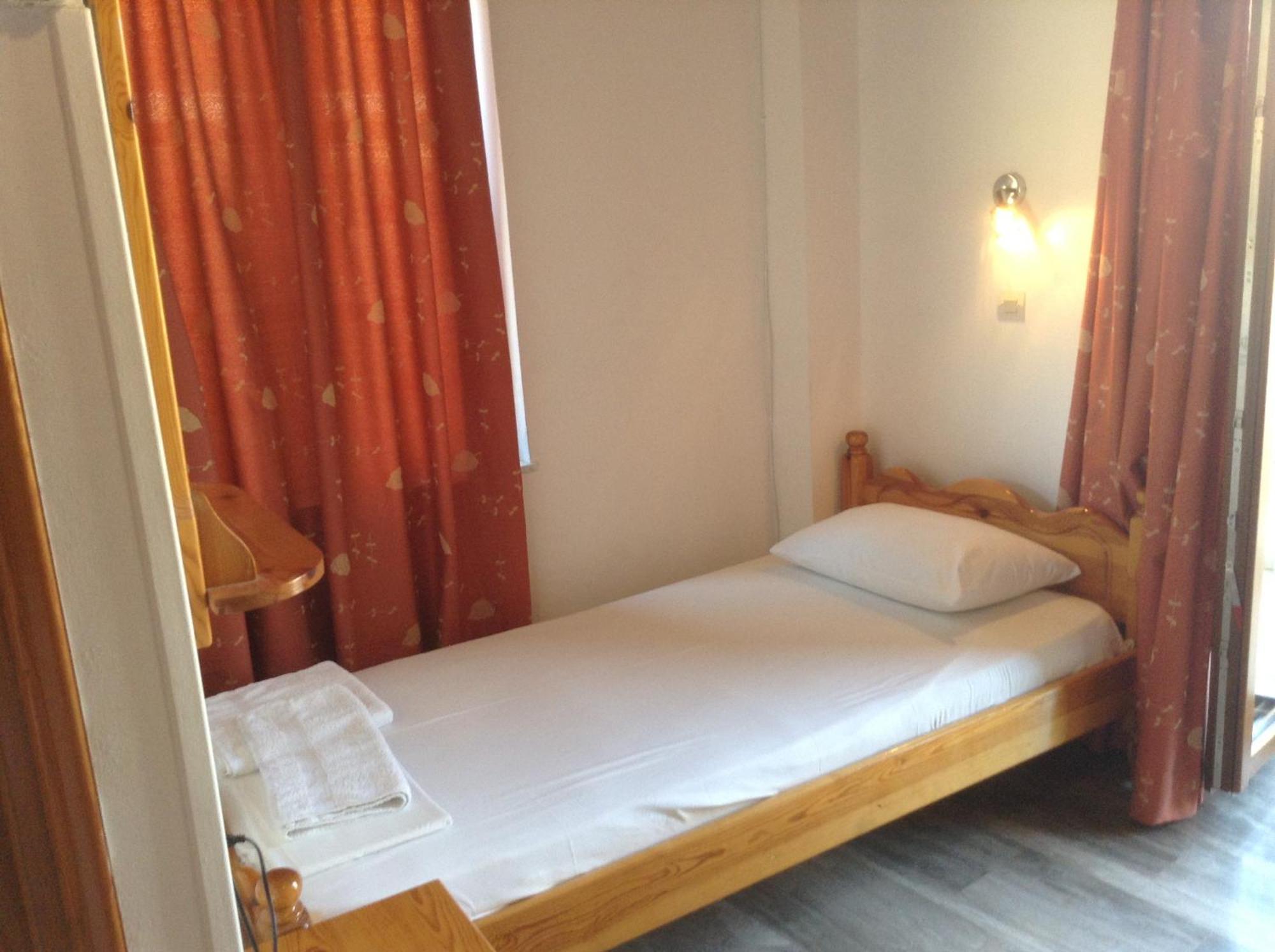 Mpaliaka Myrsini Apartment Mithymna Room photo