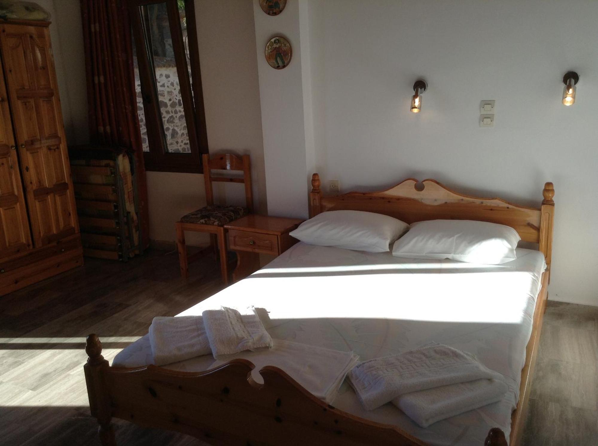Mpaliaka Myrsini Apartment Mithymna Room photo